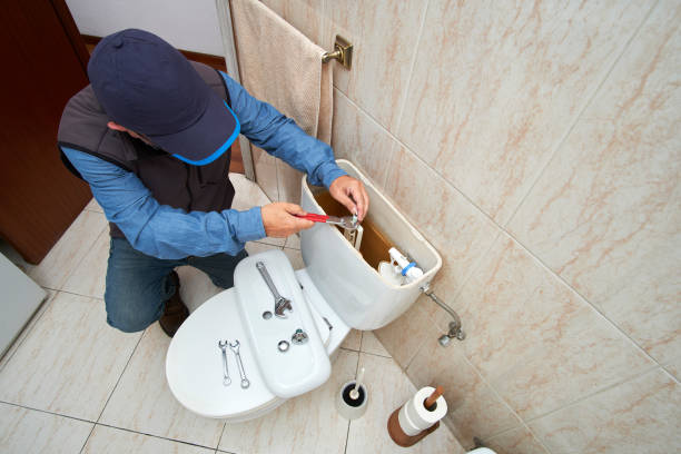 Best Sprinkler Systems  in Dumbarton, VA