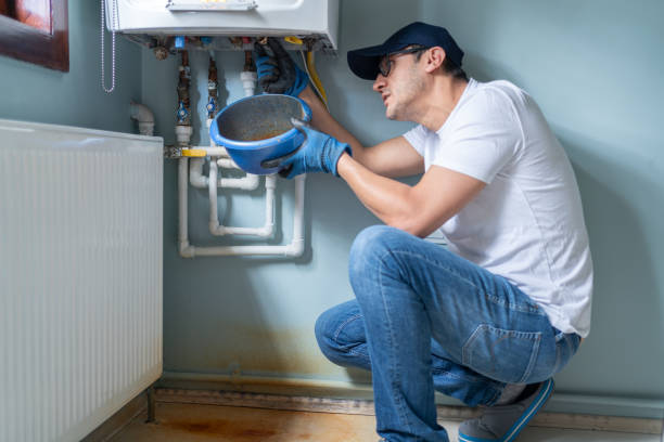 Best Water Heater Repair  in Dumbarton, VA